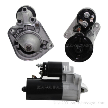 12V Car Starter Motor for Volvo 850, 960, S80, 5003741, 8111007, 9162400, 1363912